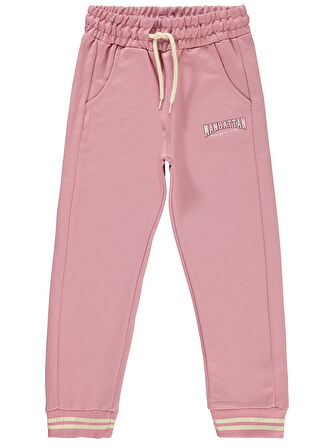Civil Girls Kız Çocuk Sweatshirt 10-13 Yaş Pembe