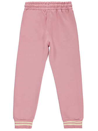 Civil Girls Kız Çocuk Sweatshirt 10-13 Yaş Pembe