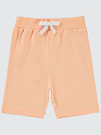 Civil Baby Erkek Bebek Kapri 6-18 Ay Somon