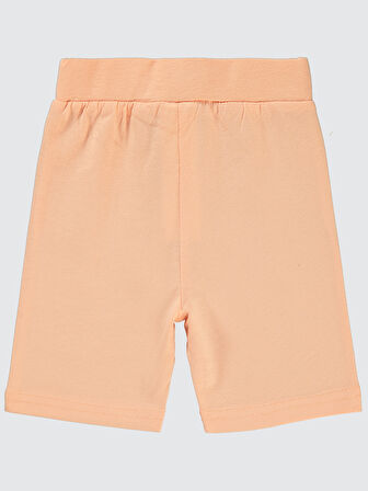 Civil Baby Erkek Bebek Kapri 6-18 Ay Somon