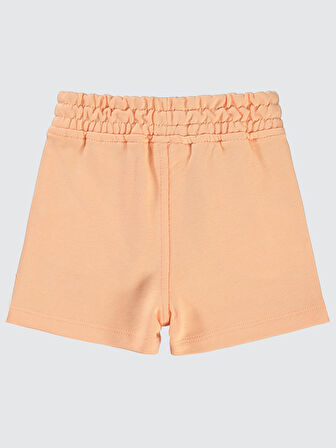 Civil Baby Erkek Bebek Şort 6-18 Ay Somon