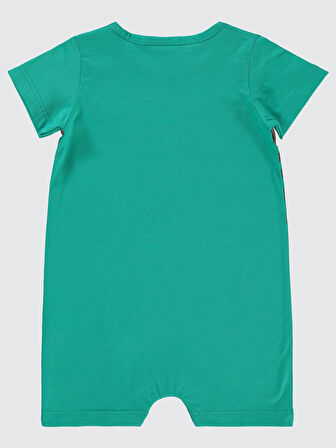 Civil Baby Bebek Tulum 6-18 Ay Mint 