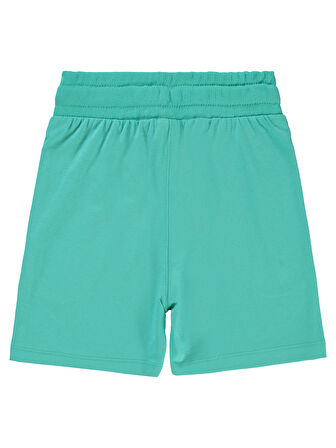 Civil Boys Erkek Çocuk Kapri 2-5 Yaş Mint