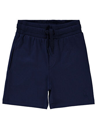 Civil Boys Erkek Çocuk Kapri 2-5 Yaş Lacivert