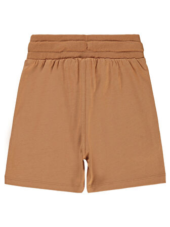 Civil Boys Erkek Çocuk Kapri 2-5 Yaş Tarçın