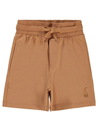 Civil Boys Erkek Çocuk Kapri 2-5 Yaş Tarçın