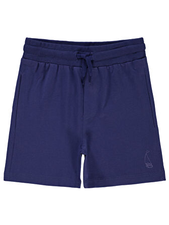 Civil Boys Erkek Çocuk Kapri 2-5 Yaş Mor