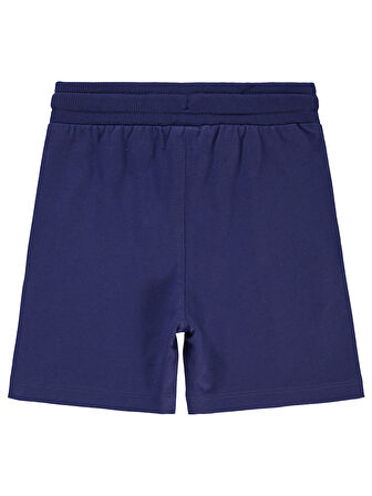 Civil Boys Erkek Çocuk Kapri 2-5 Yaş Mor