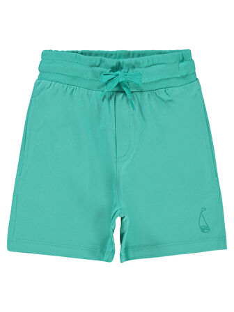 Civil Boys Erkek Çocuk Kapri 2-5 Yaş Mint