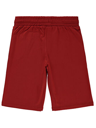 Civil Boys Erkek Çocuk Kapri 10-13 Yaş Koyu Bakır