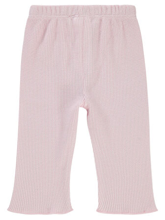 Civil Baby Kız Bebek Tayt 6-18 Ay Pembe