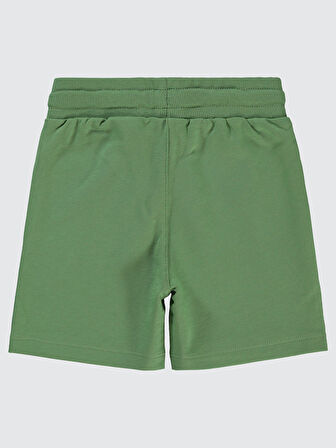 Civil Boys Erkek Çocuk Kapri 2-5 Yaş Açık Haki