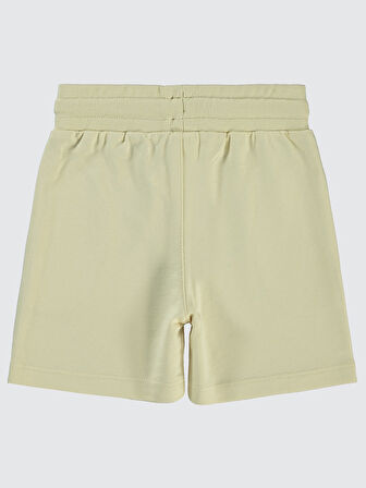 Civil Boys Erkek Çocuk Kapri 2-5 Yaş Fil Dişi