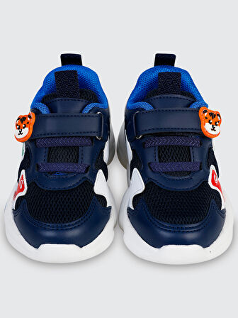 Civil Sport Erkek Çocuk Spor Ayakkabı 21-25 Numara Lacivert