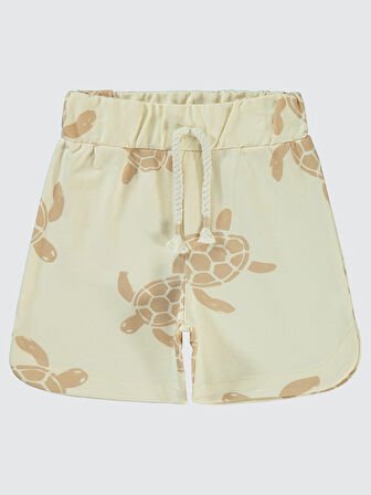 Civil Boys Erkek Çocuk Şort 2-5 Yaş FilDişi