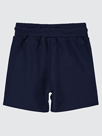 Civil Boys Erkek Çocuk Kapri 2-5 Yaş Lacivert