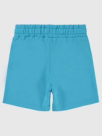 Civil Boys Erkek Çocuk Kapri 2-5 Yaş Turkuaz