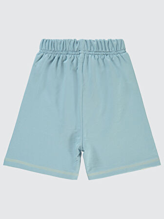 Civil Boys Erkek Çocuk Kapri 2-5 Yaş Mavi