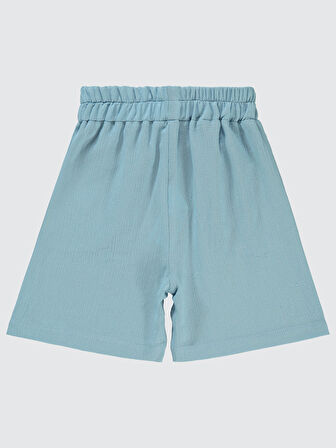 Civil Boys Erkek Çocuk Kapri 2-5 Yaş Mavi