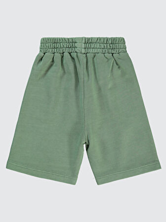 Civil Boys Erkek Çocuk Kapri 2-5 Yaş Haki