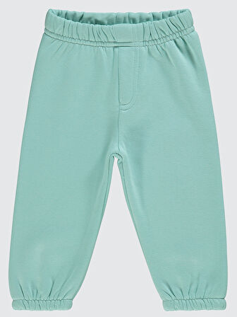 Civil Baby Erkek Bebek Patiksiz Tek Alt 6-18 Ay Deniz Köpüğü