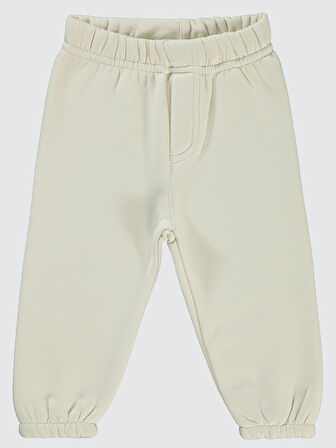 Civil Baby Erkek Bebek Patiksiz Tek Alt 6-18 Ay Fil Dişi