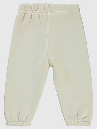 Civil Baby Erkek Bebek Patiksiz Tek Alt 6-18 Ay Fil Dişi