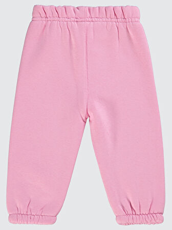 Civil Baby Erkek Bebek Patiksiz Tek Alt 6-18 Ay Pembe