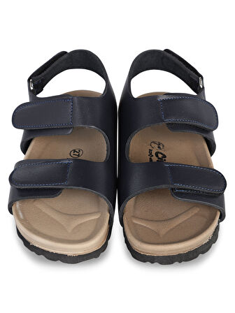 Civil Boys Erkek Çocuk Sandalet 32-36 Numara Lacivert