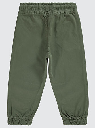 Civil Boys Erkek Çocuk Pantolon 2-5 Yaş Çağla Yeşili