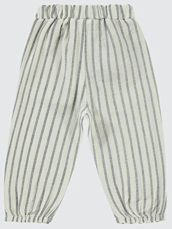 Civil Baby Erkek Bebek Pantolon 6-18 Ay Antrasit