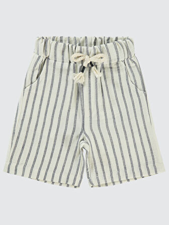 Civil Baby Erkek Bebek Kapri 6-18 Ay Antrasit