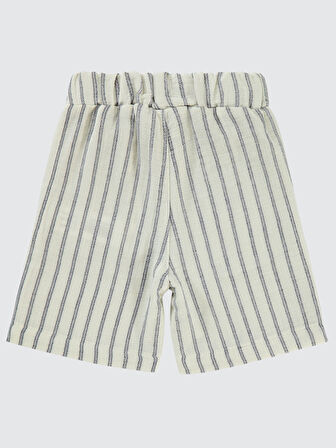 Civil Baby Erkek Bebek Kapri 6-18 Ay Antrasit