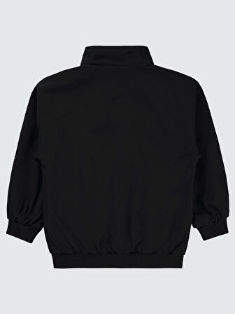 Civil Boys Erkek Çocuk Ceket 6-9 Yaş Siyah