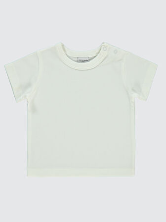 Pierre Cardin Erkek Bebek Salopet 3-12 Ay Gri