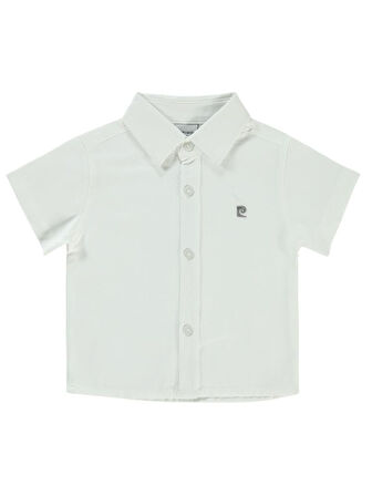 Pierre Cardin 3-18 Ay Slopet - Gri 3-6 Ay