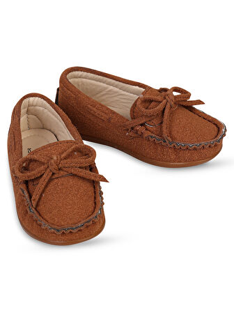 Civil Boys Erkek Çocuk Ayakkabı 21-25 Numara Taba