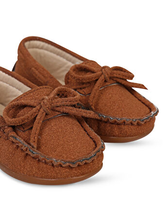 Civil Boys Erkek Çocuk Ayakkabı 21-25 Numara Taba