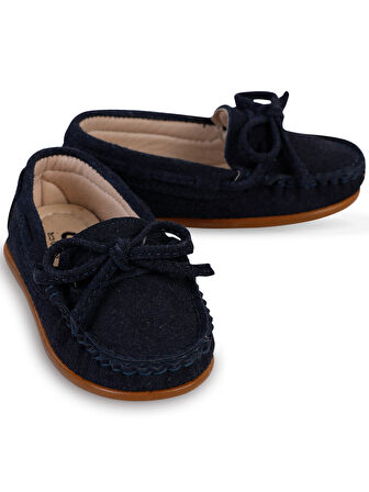 Civil Boys Erkek Çocuk Ayakkabı 21-25 Numara Lacivert