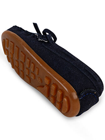 Civil Boys Erkek Çocuk Ayakkabı 21-25 Numara Lacivert