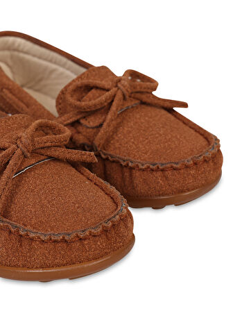 Civil Boys Erkek Çocuk Ayakkabı 26-30 Numara Taba