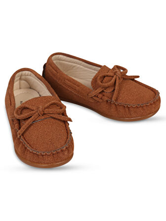 Civil Boys Erkek Çocuk Ayakkabı 31-35 Numara Taba