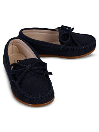 Civil Boys Erkek Çocuk Ayakkabı 31-35 Numara Lacivert