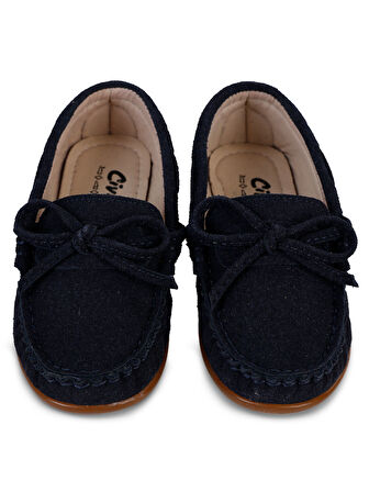 Civil Boys Erkek Çocuk Ayakkabı 31-35 Numara Lacivert