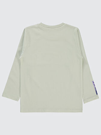 Civil Boys Erkek Çocuk Yelekli Sweatshirt 2-5 Yaş İndigo