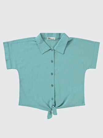 Civil Girls Kız Çocuk Takım 6-9 Yaş Çağla Yeşili