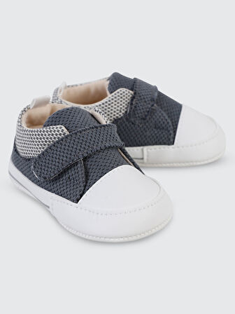 Civil Baby Erkek Bebek Patik 18-21 Numara Lacivert