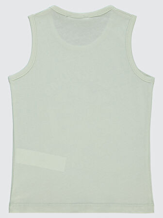 Civil Boys Erkek Çocuk Tişört 2-5 Yaş Açık Gri