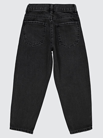 Civil Boys Erkek Çocuk Pantolon 10-13 Yaş Füme