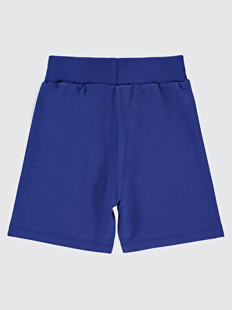 Civil Boys Erkek Çocuk Kapri 2-5 Yaş Saks